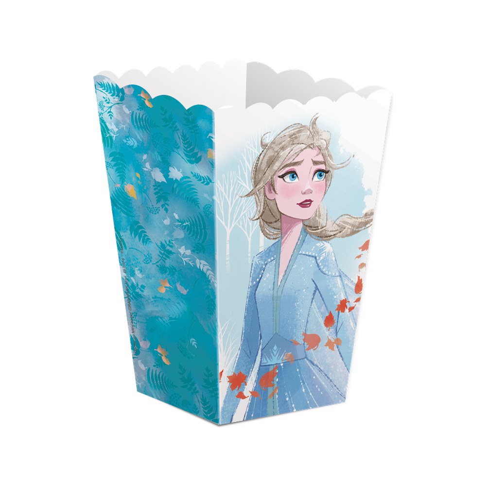 Cajita Fantasia Frozen 6pz