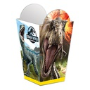 Cajita Fantasia Jurassic World 6pz