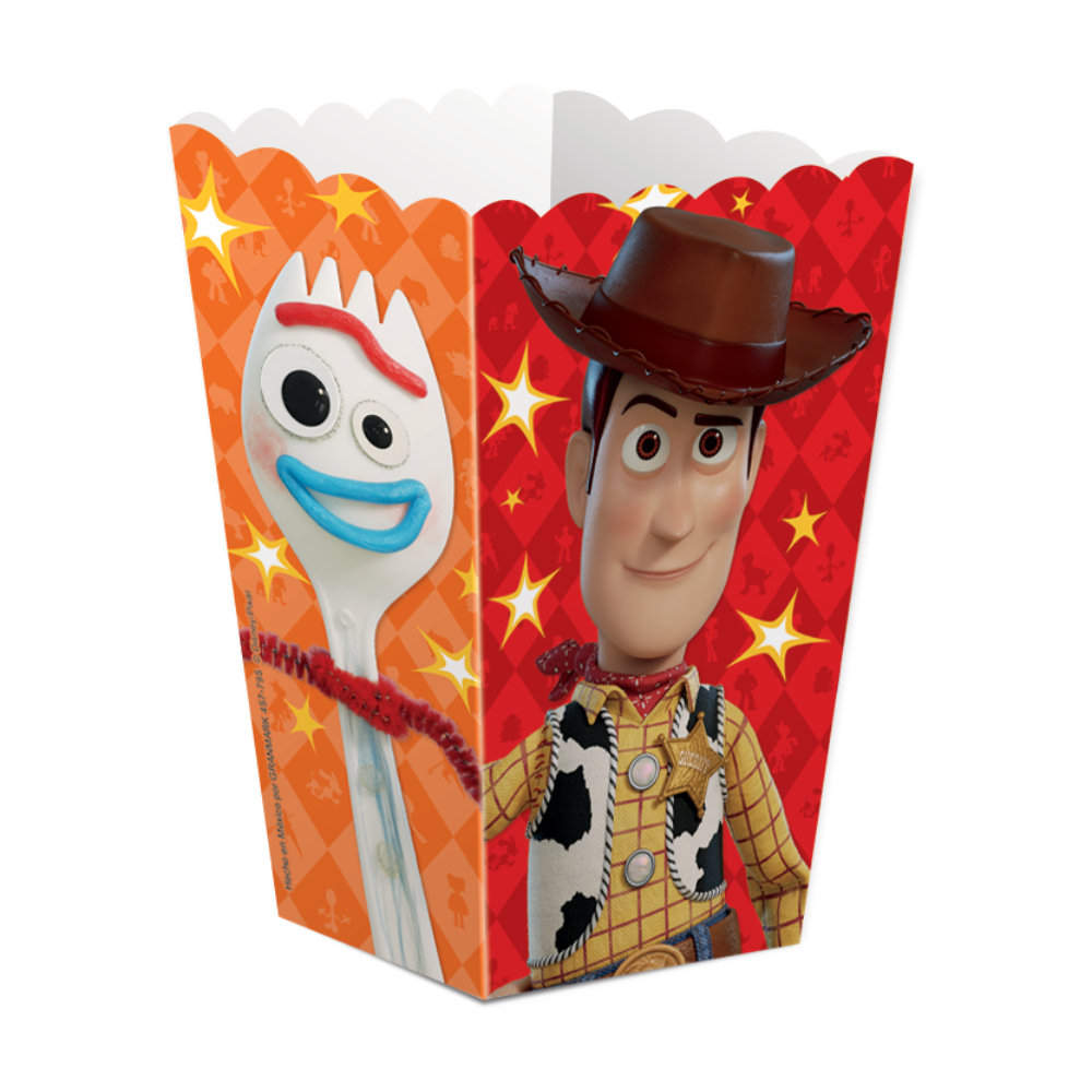 Cajita Fantasia Toy Story
