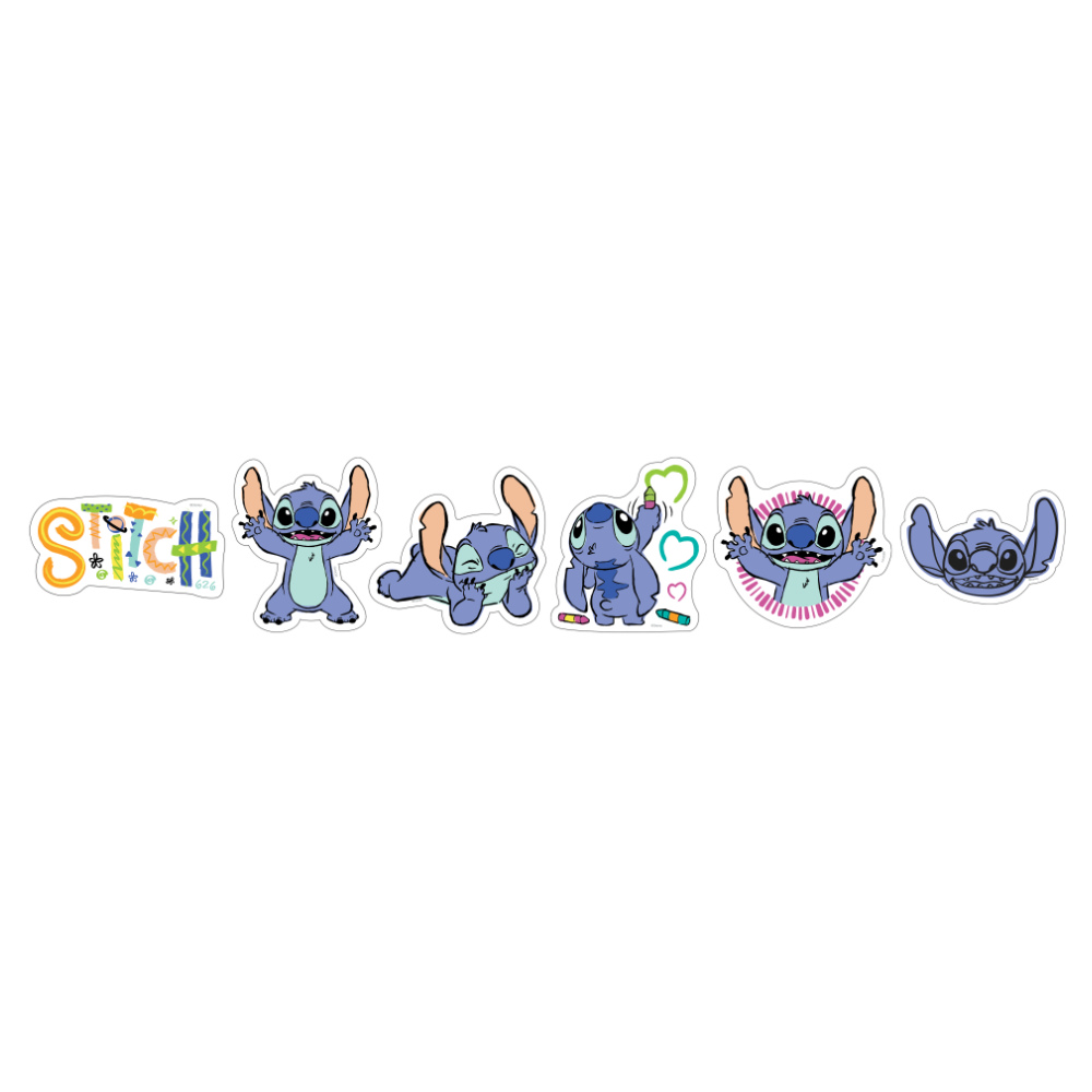 Trendy Stick Stich 6pz
