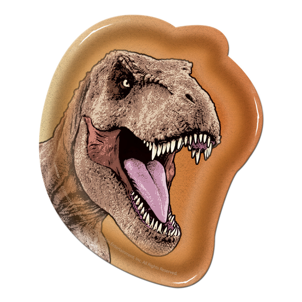 Plato figura Jurassic World