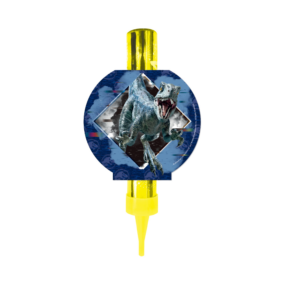 Vela Magica Jurassic World Mod. 952