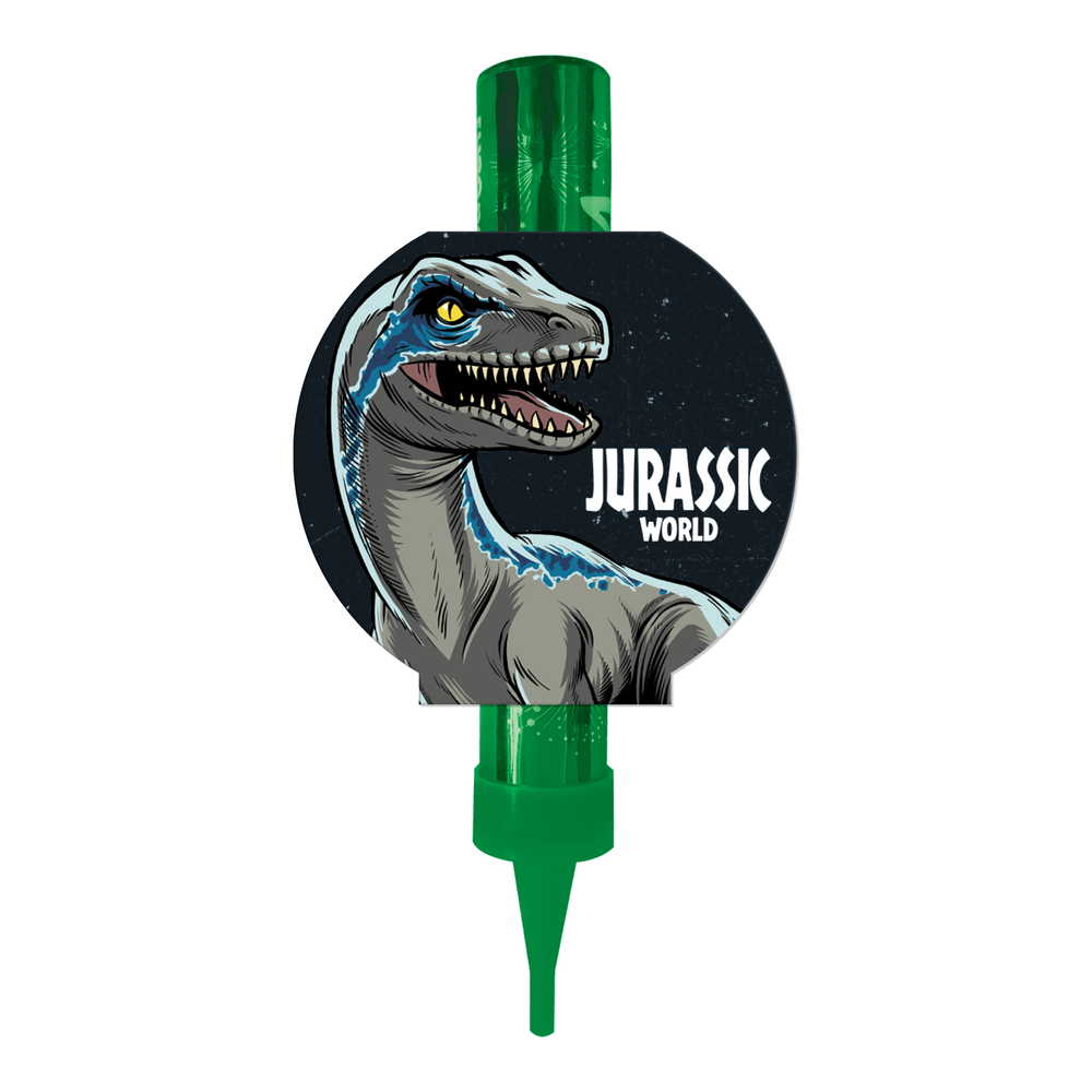 Vela Magica Jurassic World Mod. 952