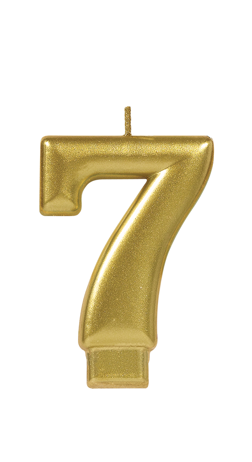 Vela Numérica 7