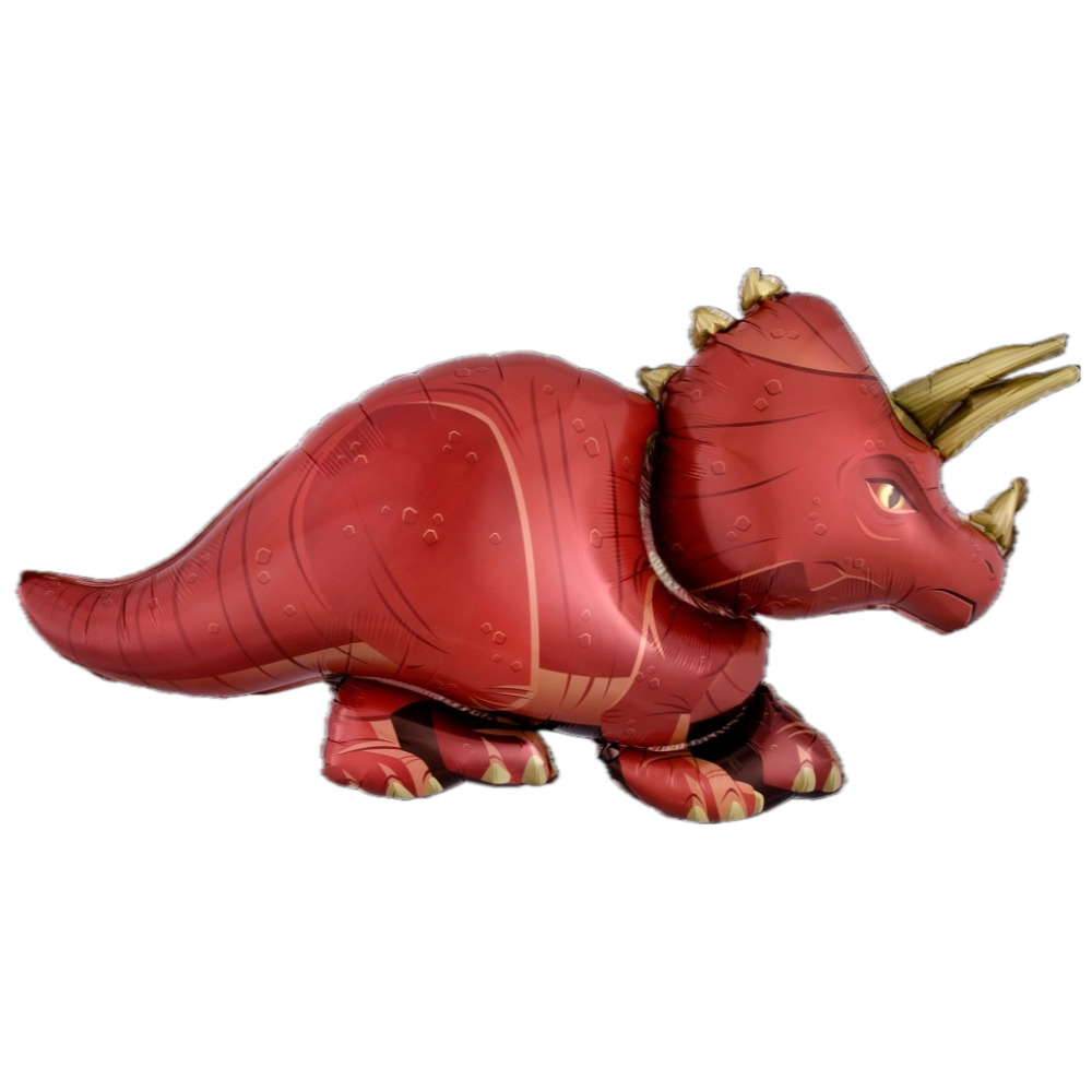 HB266 Triceratops 28"