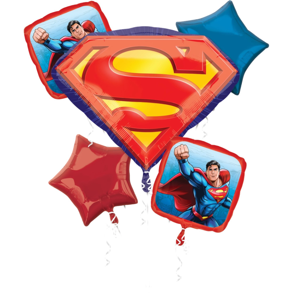 HB358 Bqt Superman