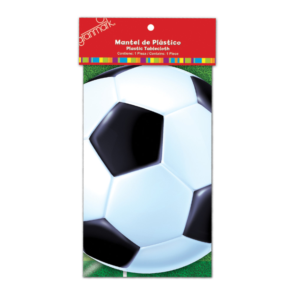 Mantel Soccer