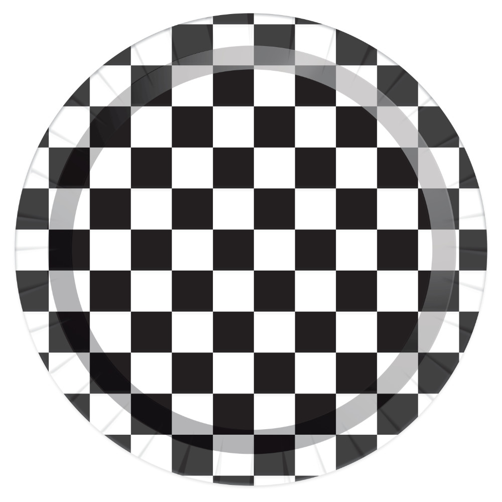 Plato 9 Racing C/8