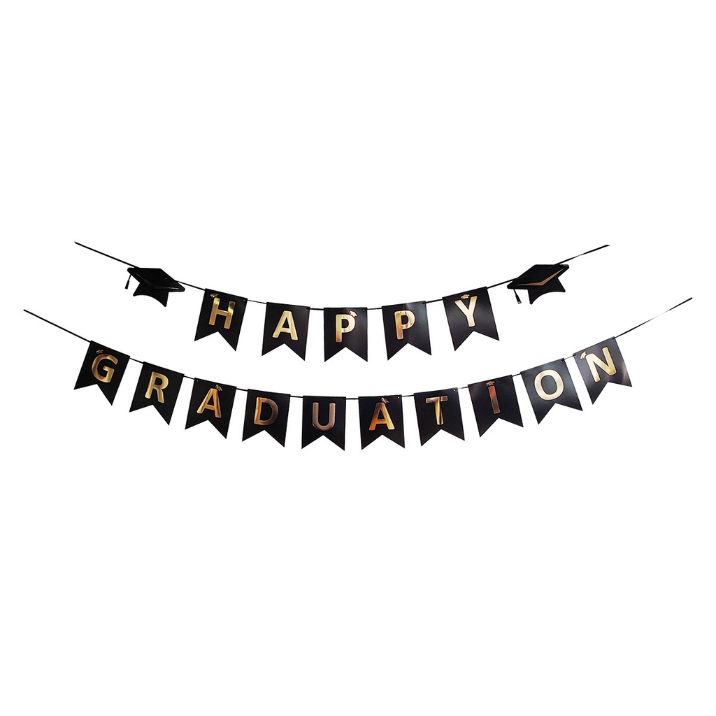 Banner Graduación
