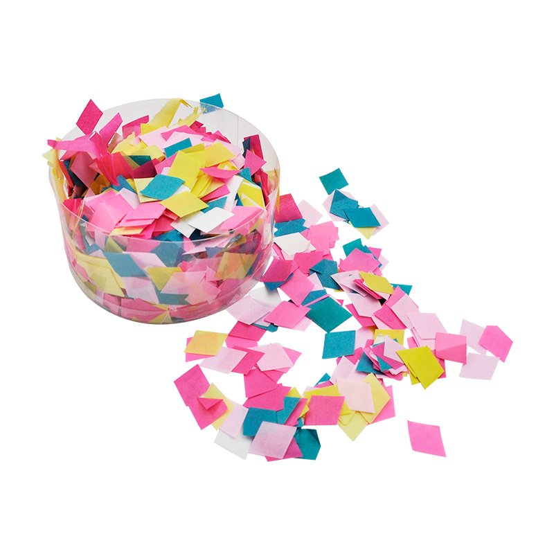 Confetti Multicolor