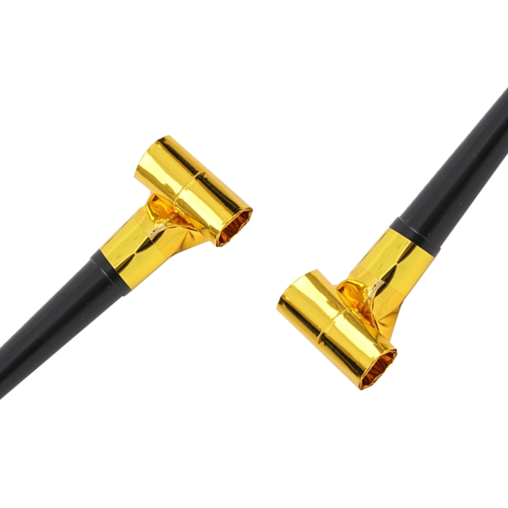 Espantasuegras Dorada 8pz