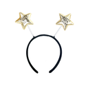 Tiara de Año Nuevo