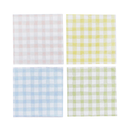 Serv. Ch Gingham  C/16