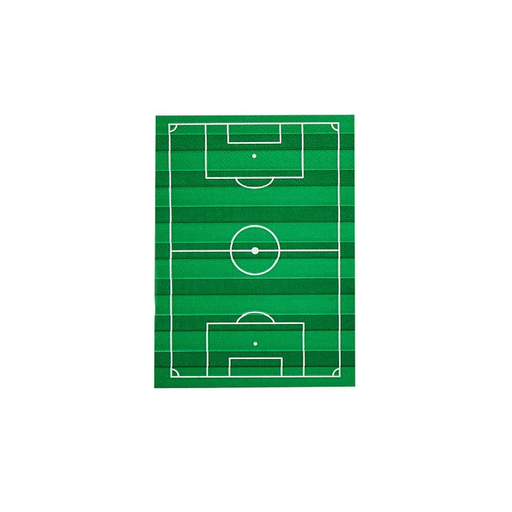 [P07.HBFB103] Serv. Gde football pitch C/16