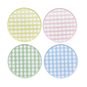 Plato 9 Gingham C/8