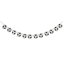 Garland football 2.5m