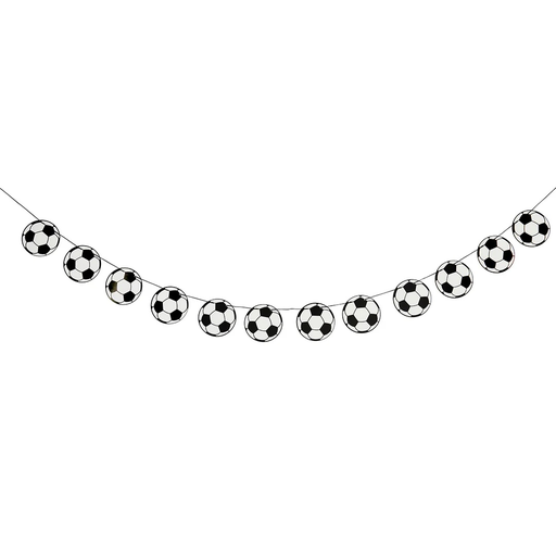 [P07.HBFB101] Garland football 2.5m