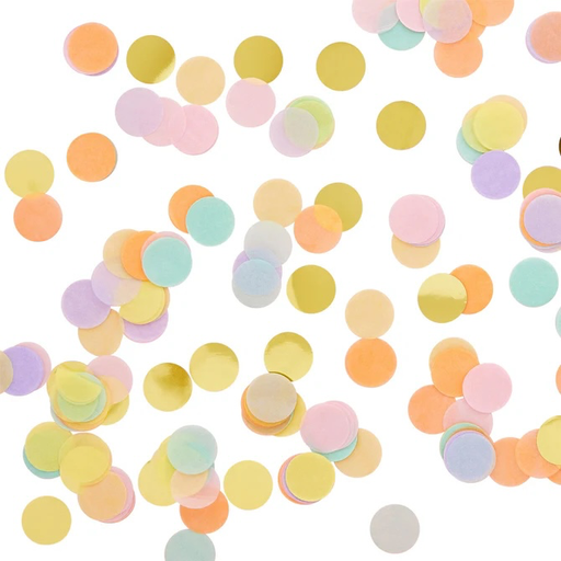 [P07.HBCB113] Confetti c/bar candyland disc 15g