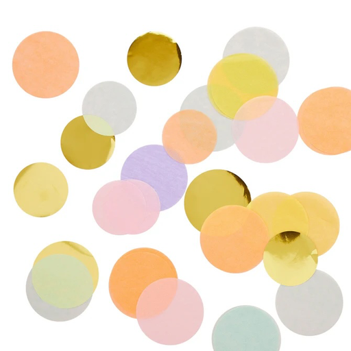 [P07.HBCB105] Confetti c/bar candyland jumbo 40g