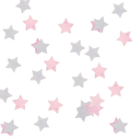 Confetti c/bar Spaced Out Star 15g 30x29mm