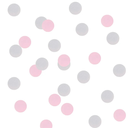 Confetti c/bar spaced out' disc 15g d.25mm