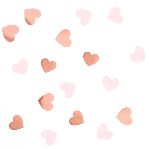 [P07.HBCB114] Confetti c/bar sweet hearts 15g