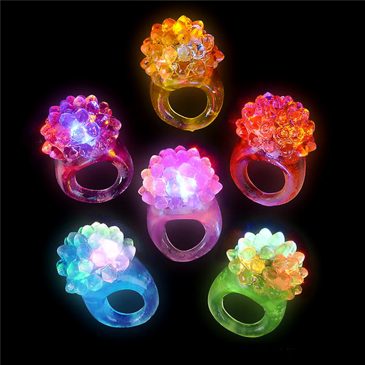 [P05.282] Anillo con Luz
