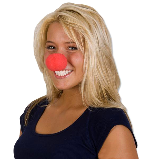 [P05.75] Nariz Payaso