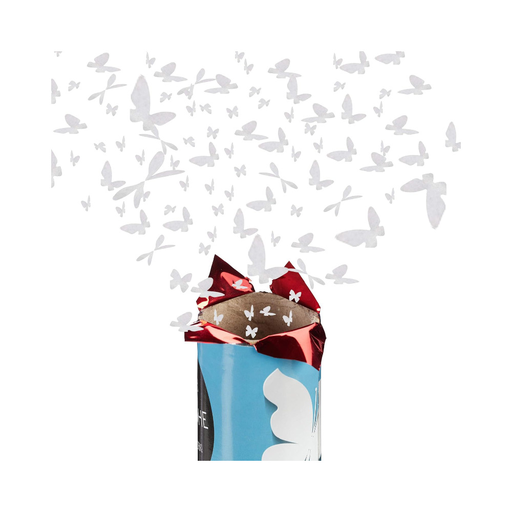 [P05.125] Bazooka Mariposa