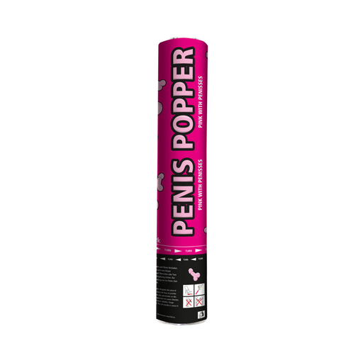 [P05.1258] Bazooka Party FR 10-30 PENEE