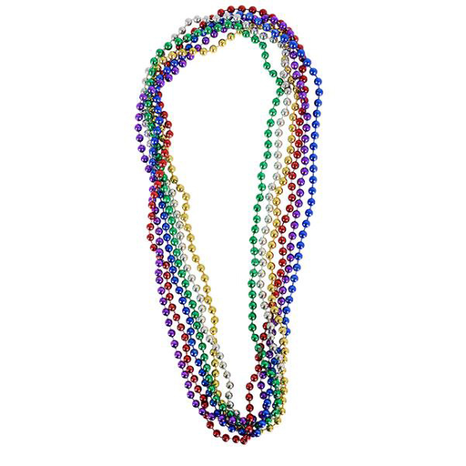 [P05.18] Collar Mardi Gras C/12