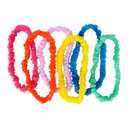 Collar Hawaiano Jumbo