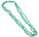 Collar Mardi Gras Verde C/12