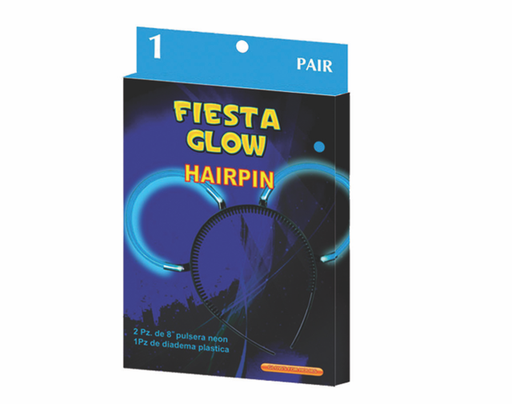 [P05.679] Diadema Mimi Neon