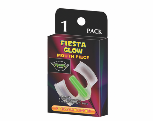 [P05.682] Dentadura Neon