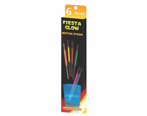 [P05.685] Popote Neon