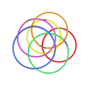 Collar Neon Surtido C/50