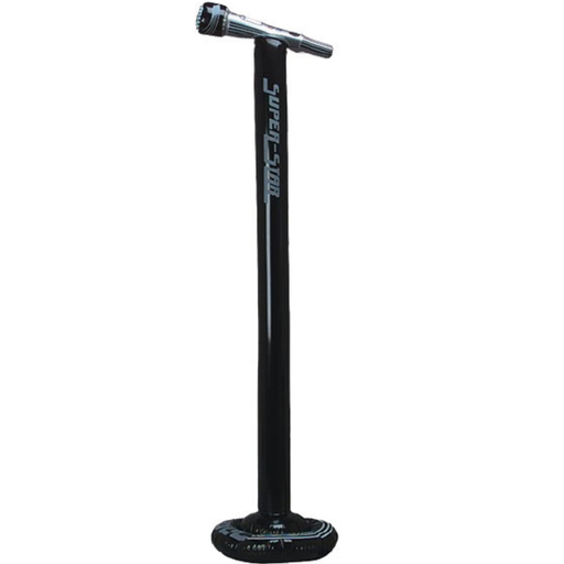 [P05.316] Microfono Inflable Pedestal