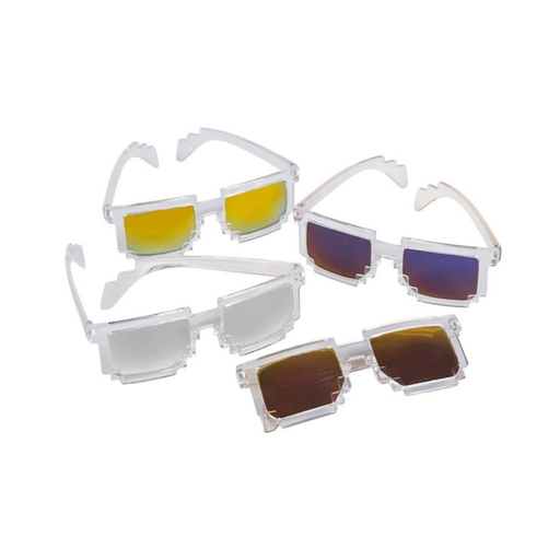 [P05.1393] Lentes Espejo Pixel