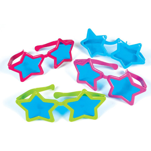 [P05.608] Lentes Gigante Estrella