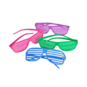 Lentes de Rapero Ec.