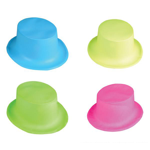 [P05.1225] Sombrero Colores Sólidos