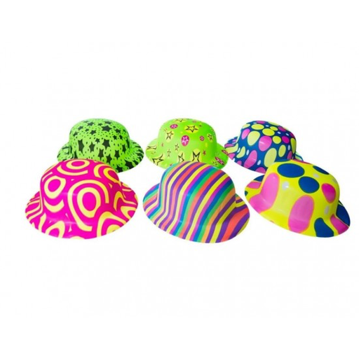 [P05.1265] Sombrero Bombín Economico