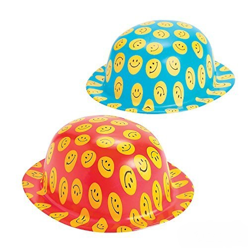 [P05.176] Sombrero Bombin Caritas