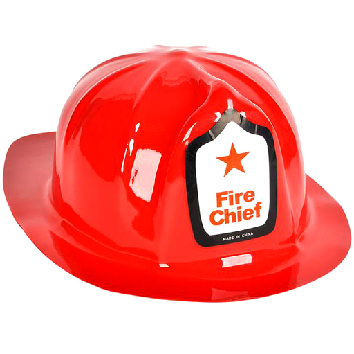 [P05.179] Sombrero Bombero