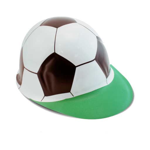 [P05.293] Sombrero Futbol