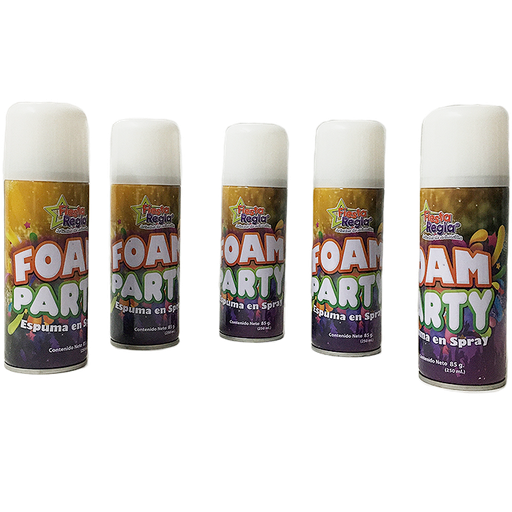[P05.880] Espuma Spray