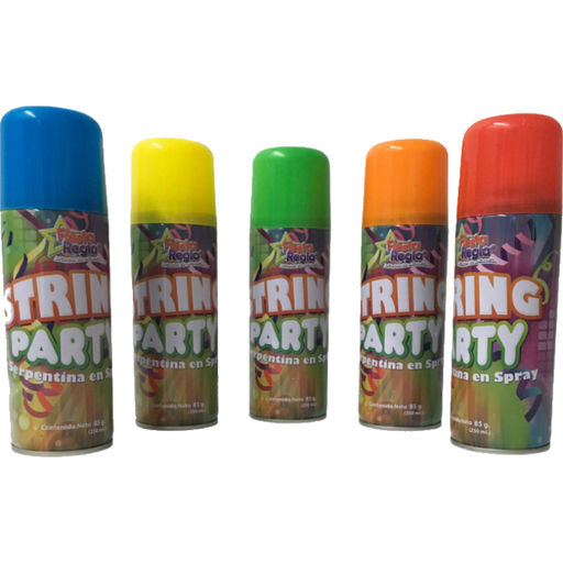 [P05.881] Serpentina Spray