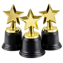 Trofeo Estrella 4.5"