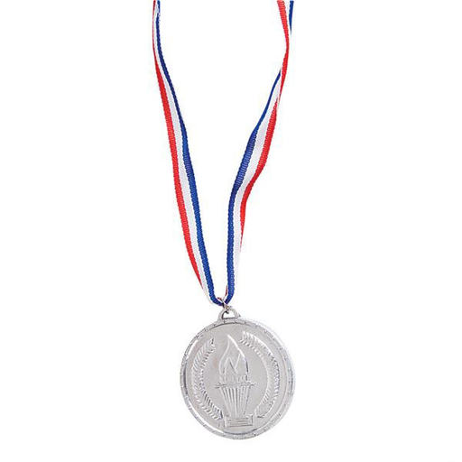 [P05.1369] Medalla Plata